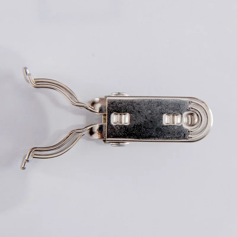 

Лабораторный зажим из нержавеющей стали CC00