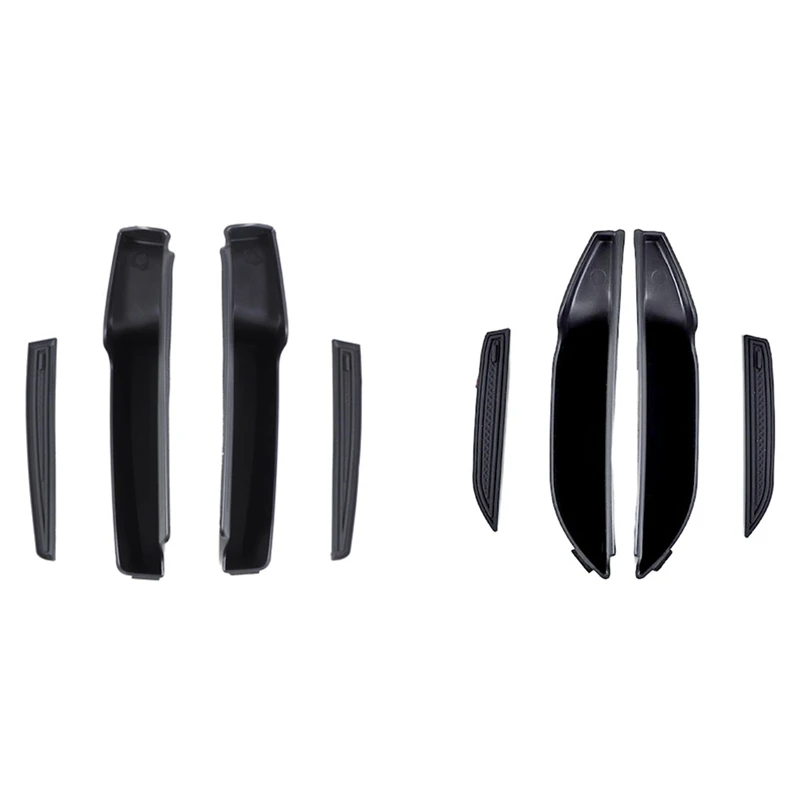 AU04-для Mercedes Benz E Class W214 2024 Автомобильная дверная коробка для хранения Органайзер