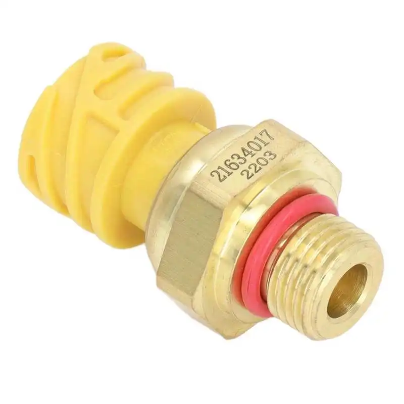 

pressure sensor Oil Pressure Sensor 21634017 High Accuracy Replacement Engine Oil Pressure Sensor for TRUCK D12 D13