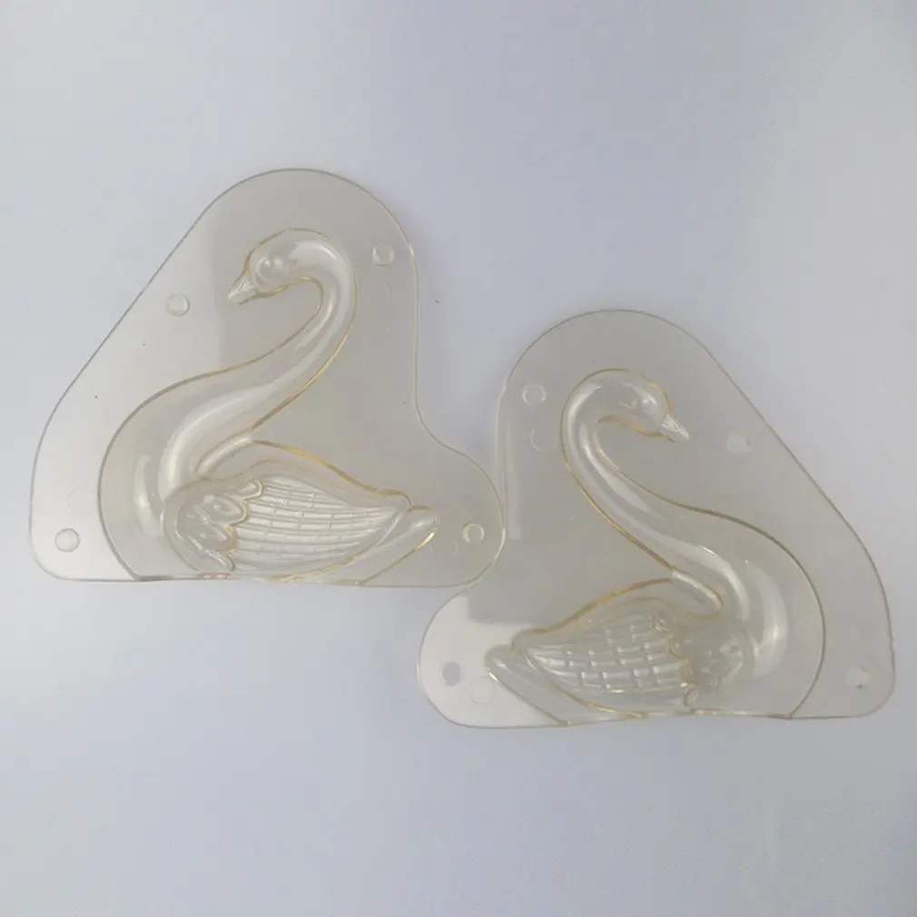 

Лебедь, пищевой силикон, форма, цветок персика, инструмент для украшения торта, форма для выпечки шоколада, конфет, желе, высокое качество