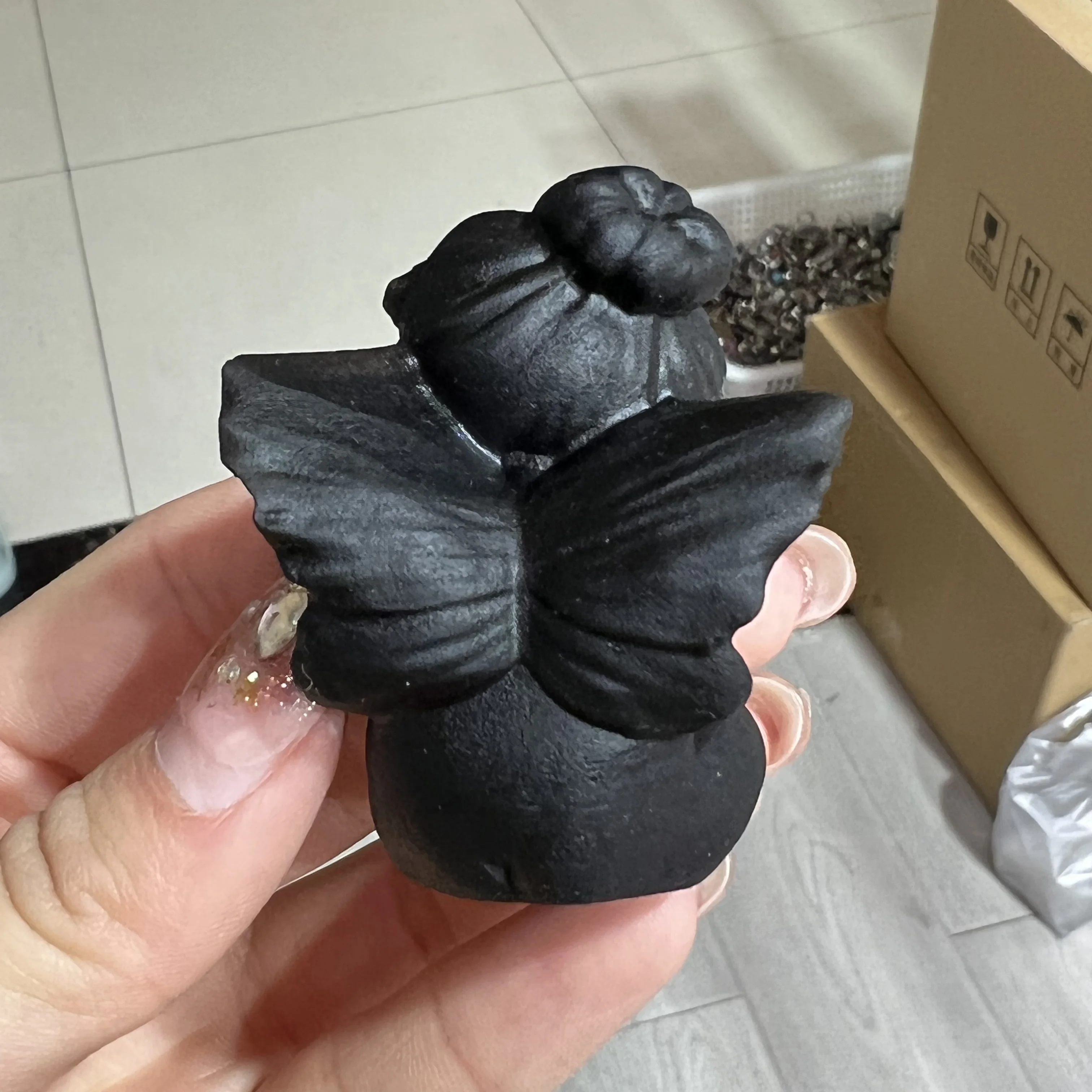 thumb