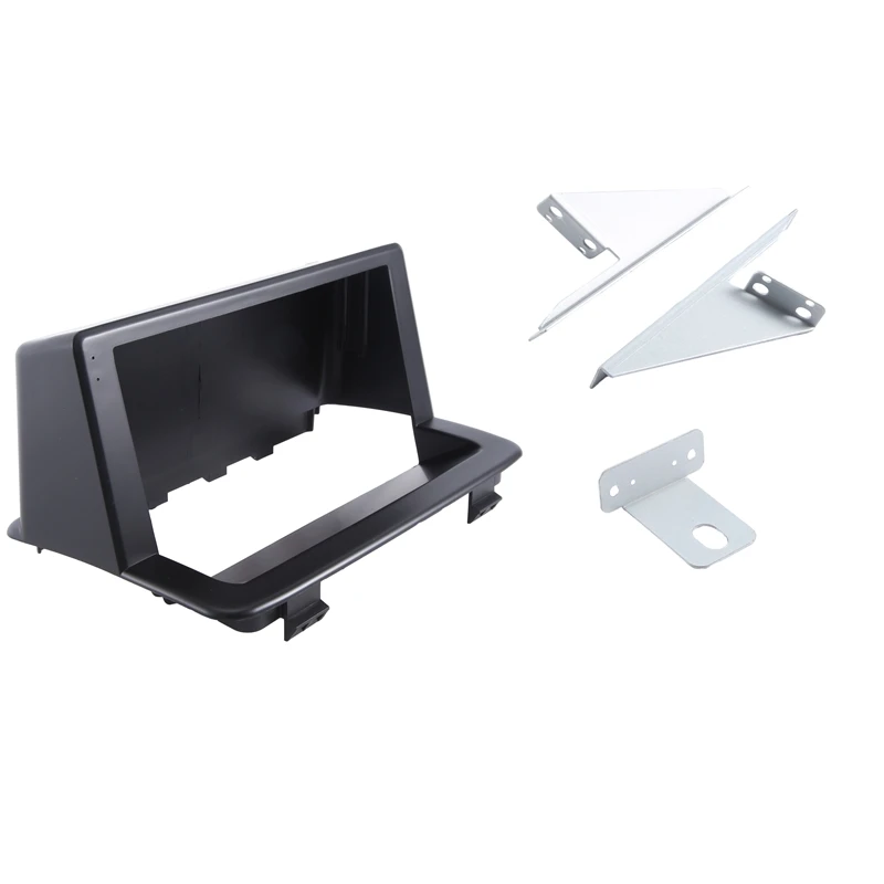 

9 INCH Car Audio Frame GPS Navigation Fascia Panel Car Dvd Plastic Frame Is Suitable For Q3 2013-2018 Parts