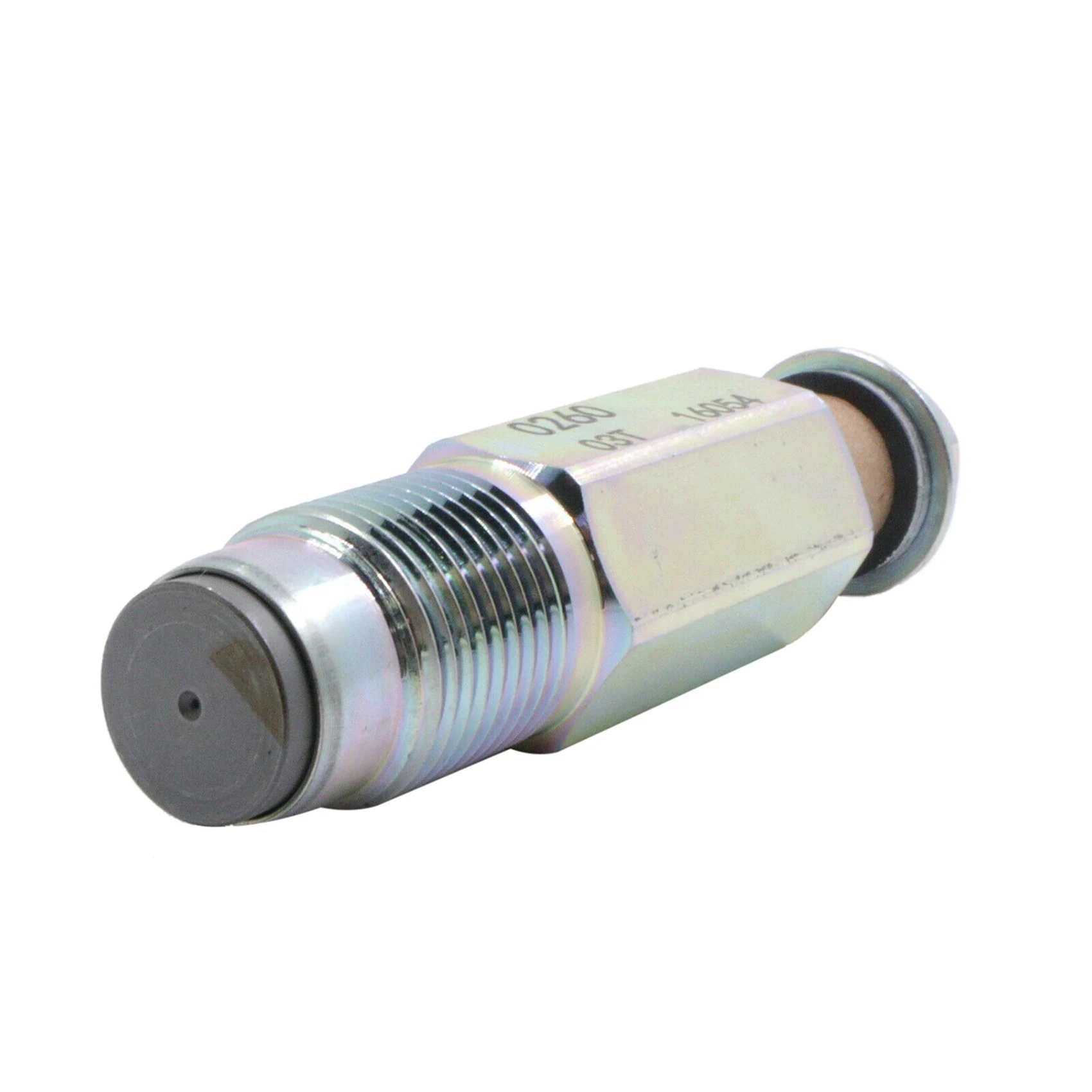 Предохранительный клапан 5х для инжекторов Common Rail 095420-0260 095420-0281 8-98032549-0 095420-0280