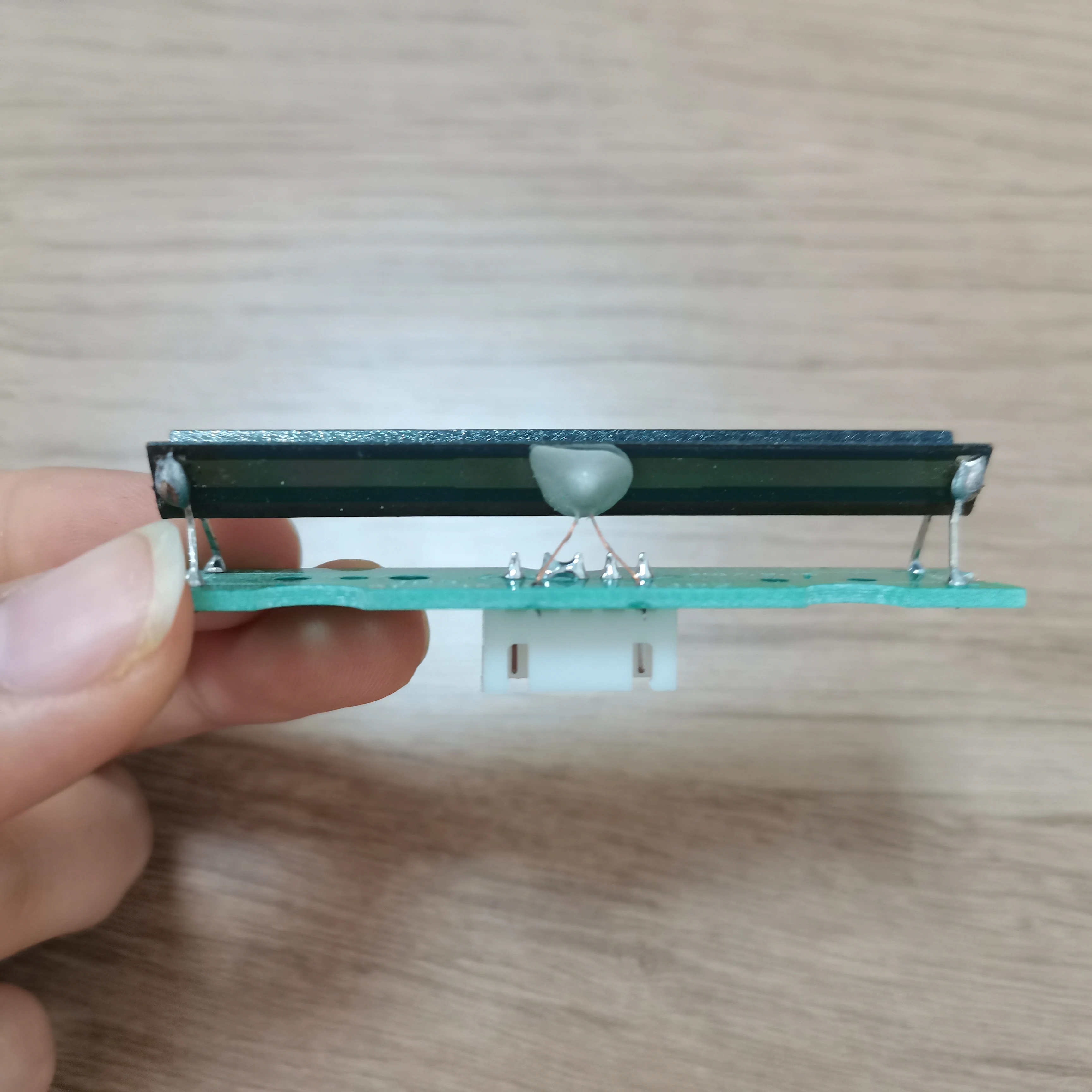 Geelong Original KL-500E KL-280E KL-280G KL-300T SeriesFiber Optic Fusion Machine Heater Short Heating Furnace Core