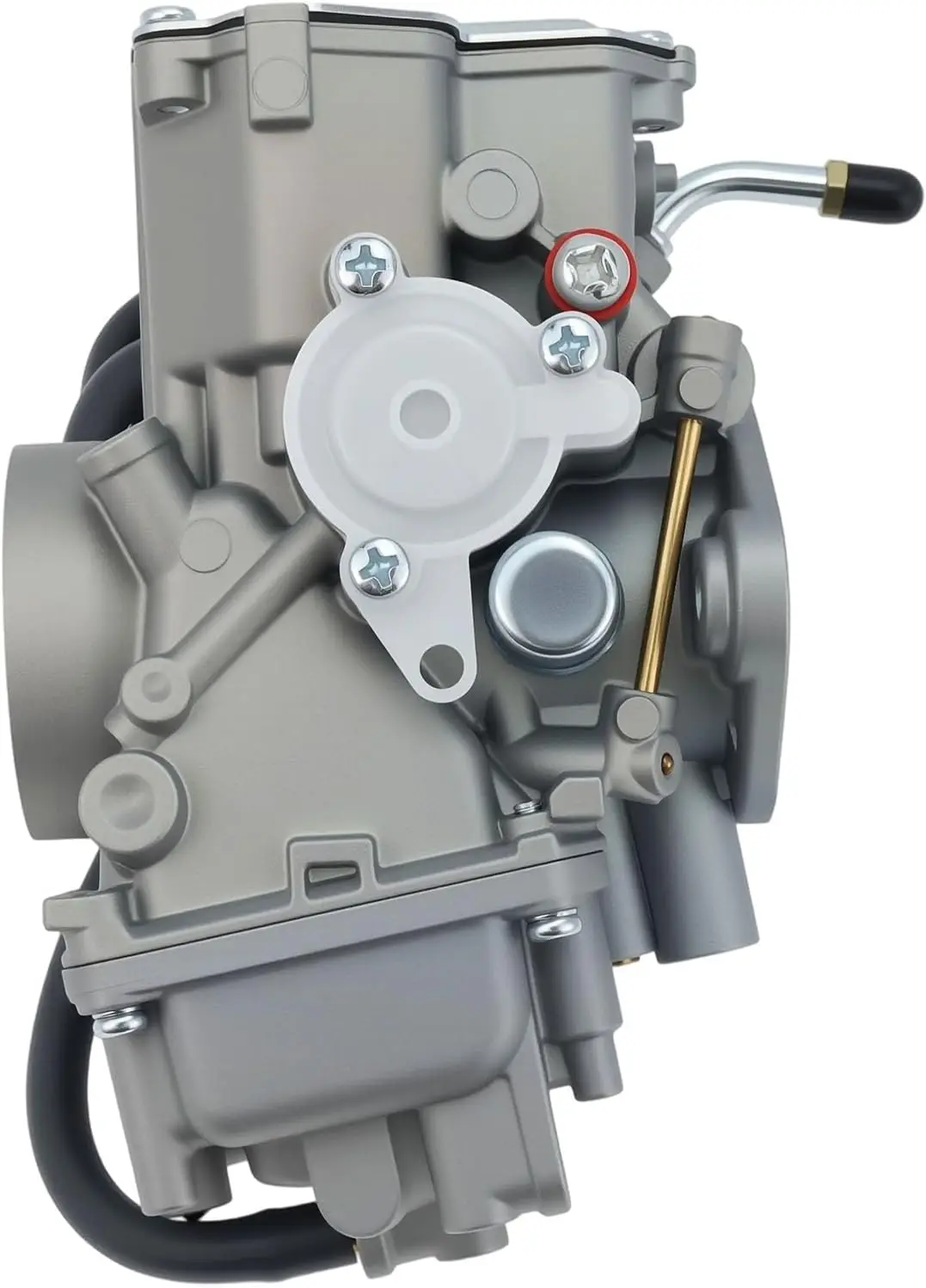 Карбюратор для YFM350, подходит для Yamaha Moto-4 350 1987-1990 и 1992-1995, Warrior 350 1987-2004, Big Bear 350 1987-1998, 1996-199. (art.: 3920d8a97e482) - 3920d8a97e482