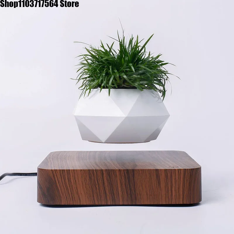 Украшение в горшке maglevu креативный подарок на день Святого Валентина простое