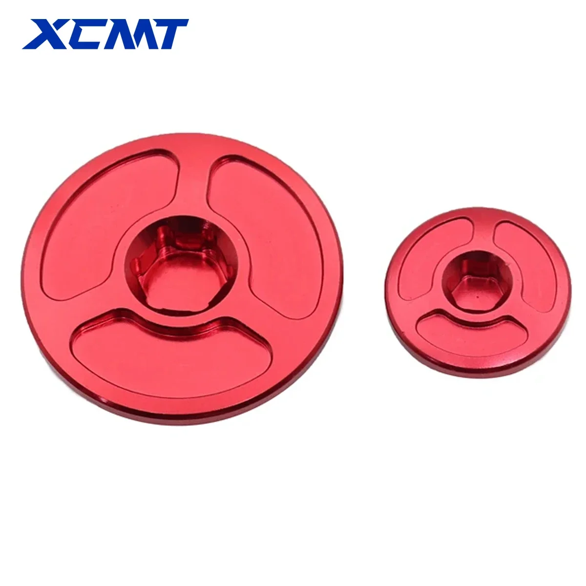 Крышка заглушки синхронизации двигателя для Honda CRF150R CRF250R CRF450R CRF450X TRX400EX CRF150 250 450 R X