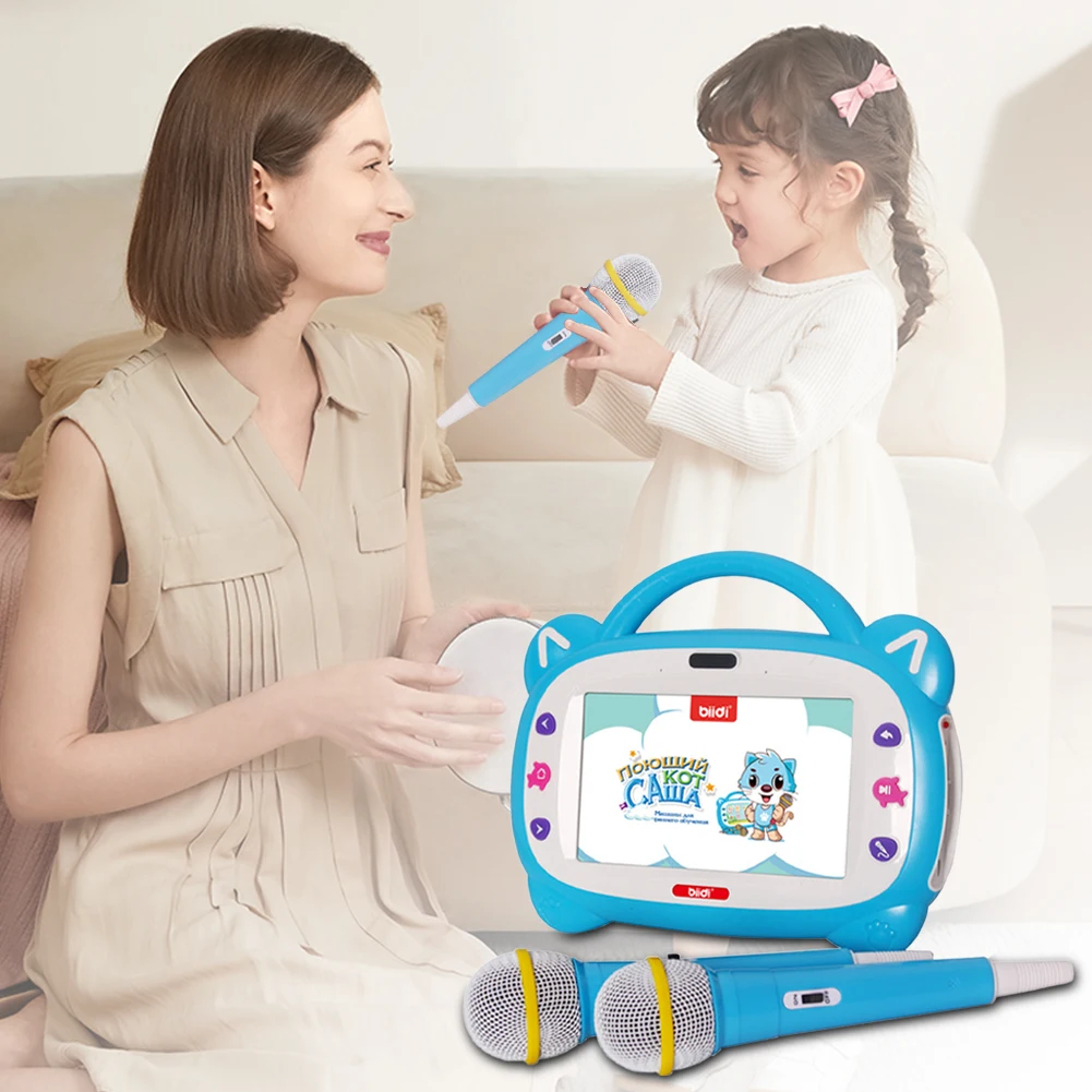 Детский обучающий планшет