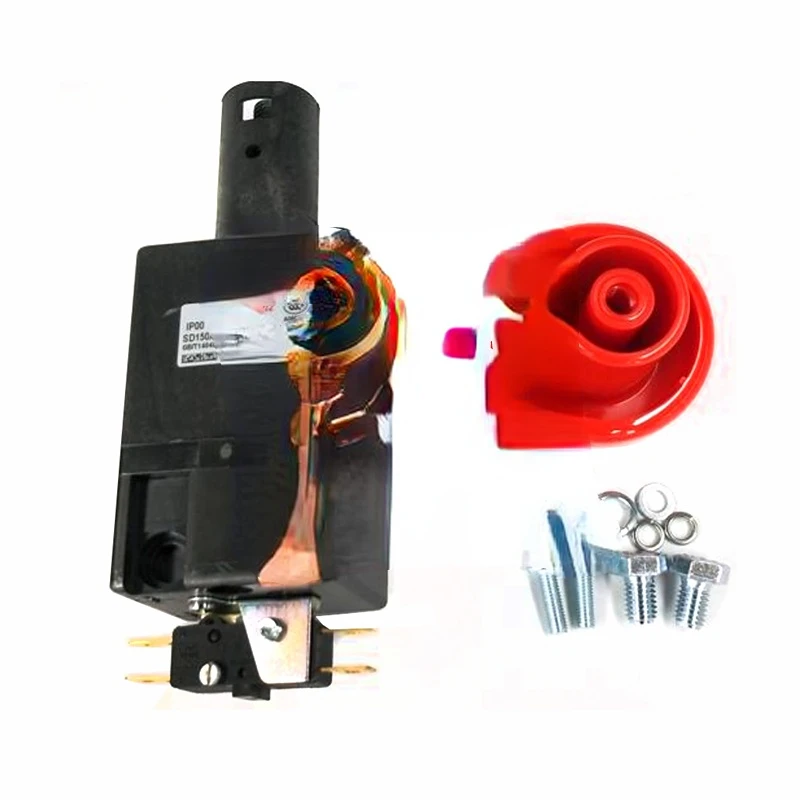 

Emergency Stop Switch Button SD150A-2 For Jungheinrich Forklift