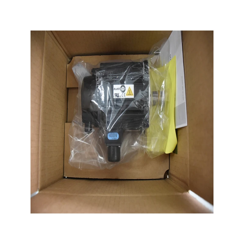 Цена со скидкой на 10 кВт серводвигатель переменного тока