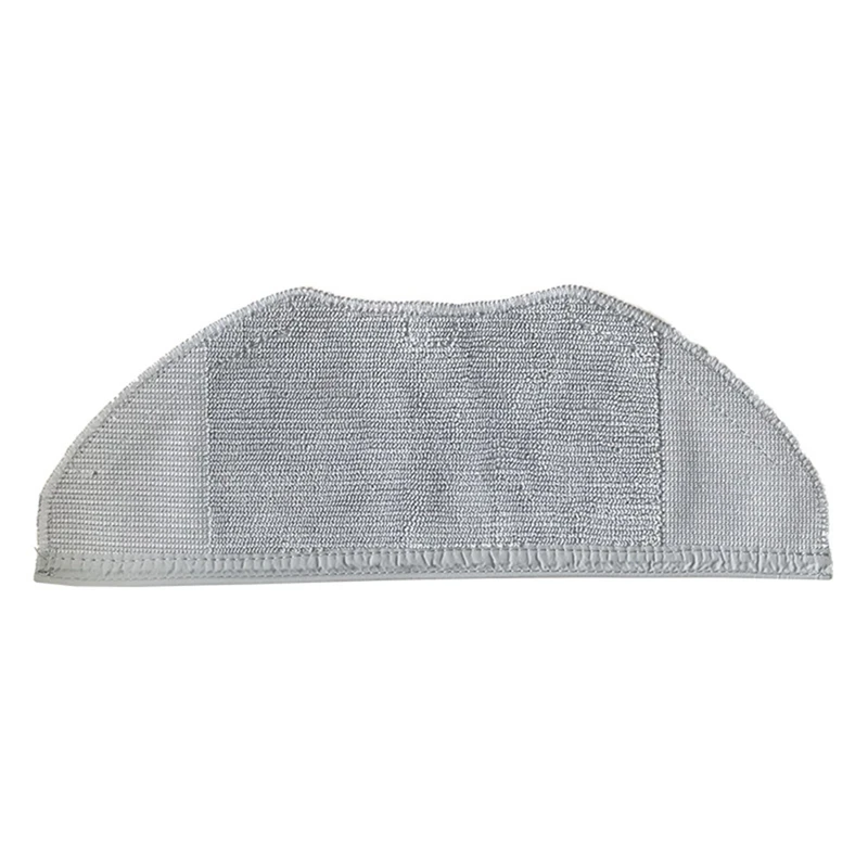

Filter Brush Mop Rag Replacement Accessories Kit For Xiaomi MJSTG1 For MIJIA G1 Mi Robot Vacuum-Mop Essential