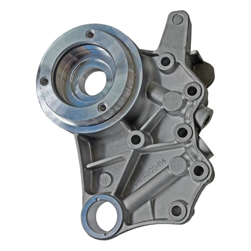 Электромагнитный клапан распределительного вала для Tiguan 06J103166 A/G/F/E 06H103144 J 2008-2015