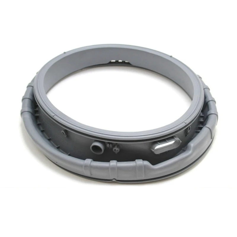 DC64-02805A Уплотнение дверцы шайбы для запасных частей Дверная диафрагма WF393BTPARA/A2