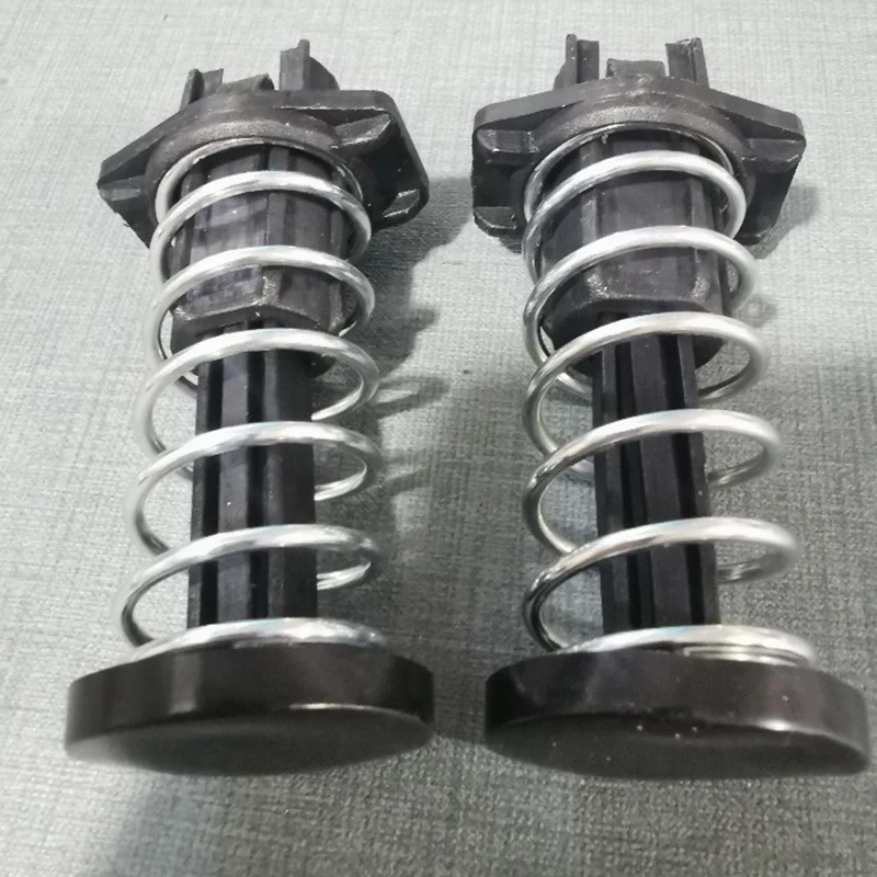 Пружина капота 2218800327 для Mercedes Benz W216 W221 CL550 CL600 2007-2013 CL63 AMG CL65 S350 S400 S550 S600 S63