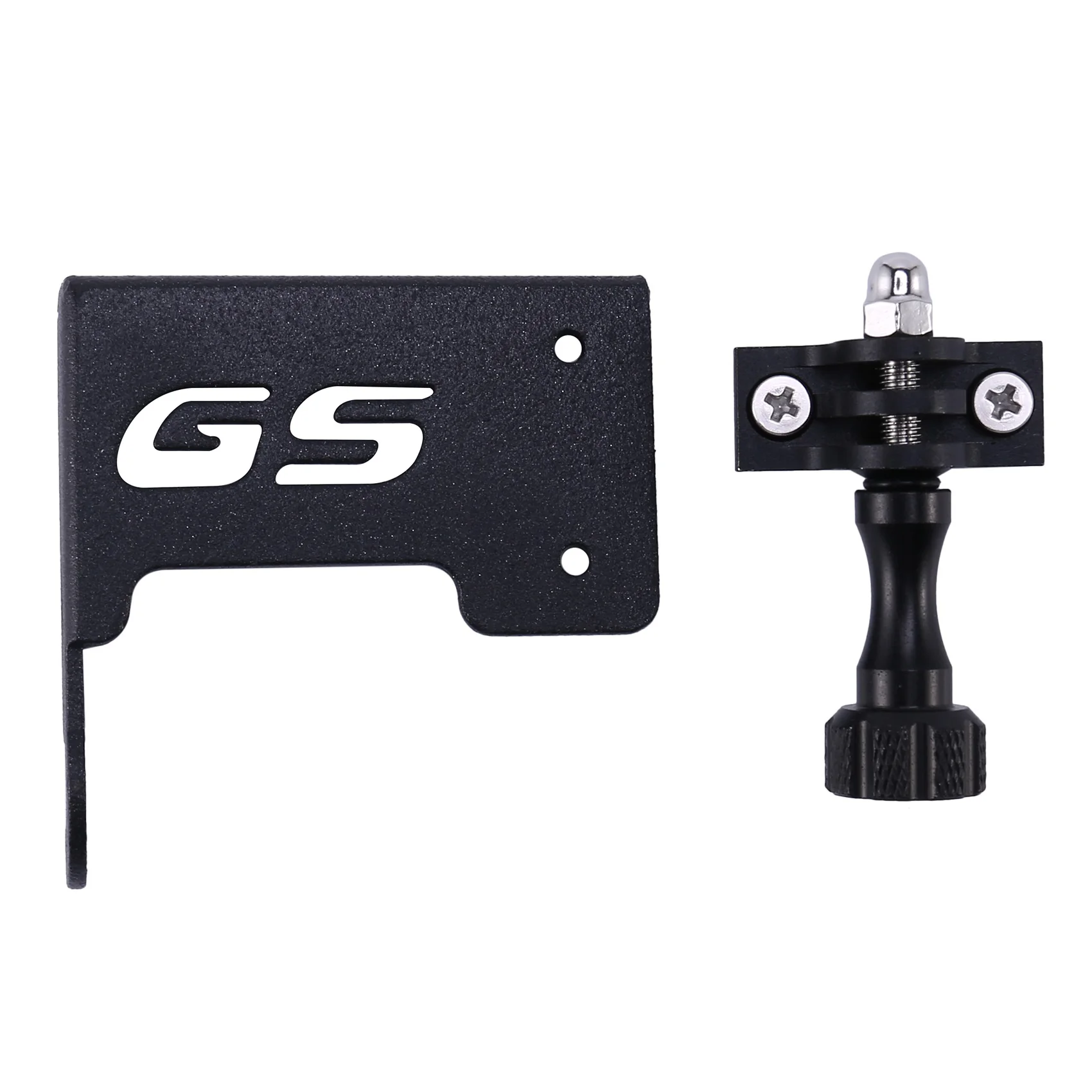 

Motorcycle Front Left Camera Support Bracket For R1200Gs Lc R1200Gs Lc For Motorcycle Accessories Black