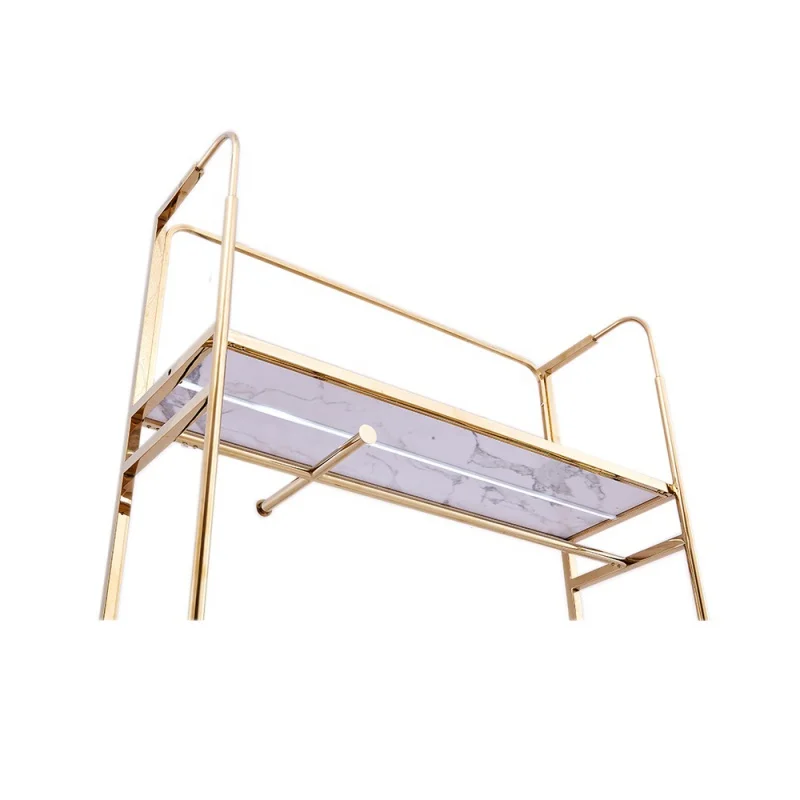 На заказ стойка для демонстрации одежды нового дизайна со светодиодной