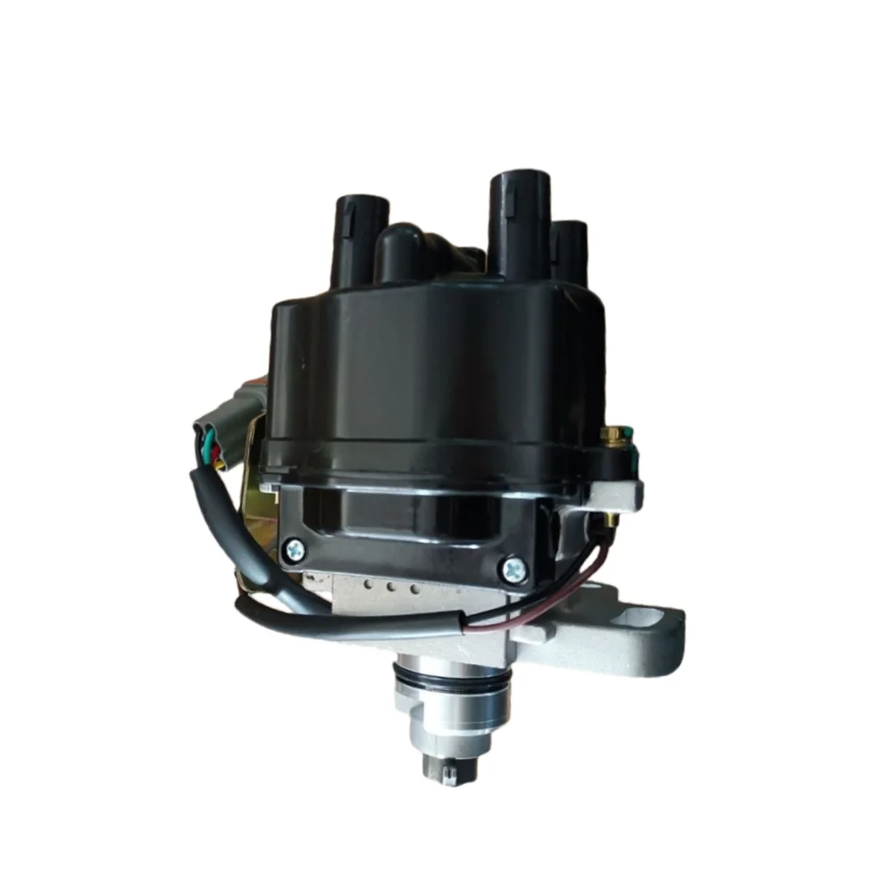 Фото OEM 19020-16280, 19020-16250 Распределитель зажигания для Toyota Celica Geo Prizm 1.6L/1.8L 1993-1995 гг. №4