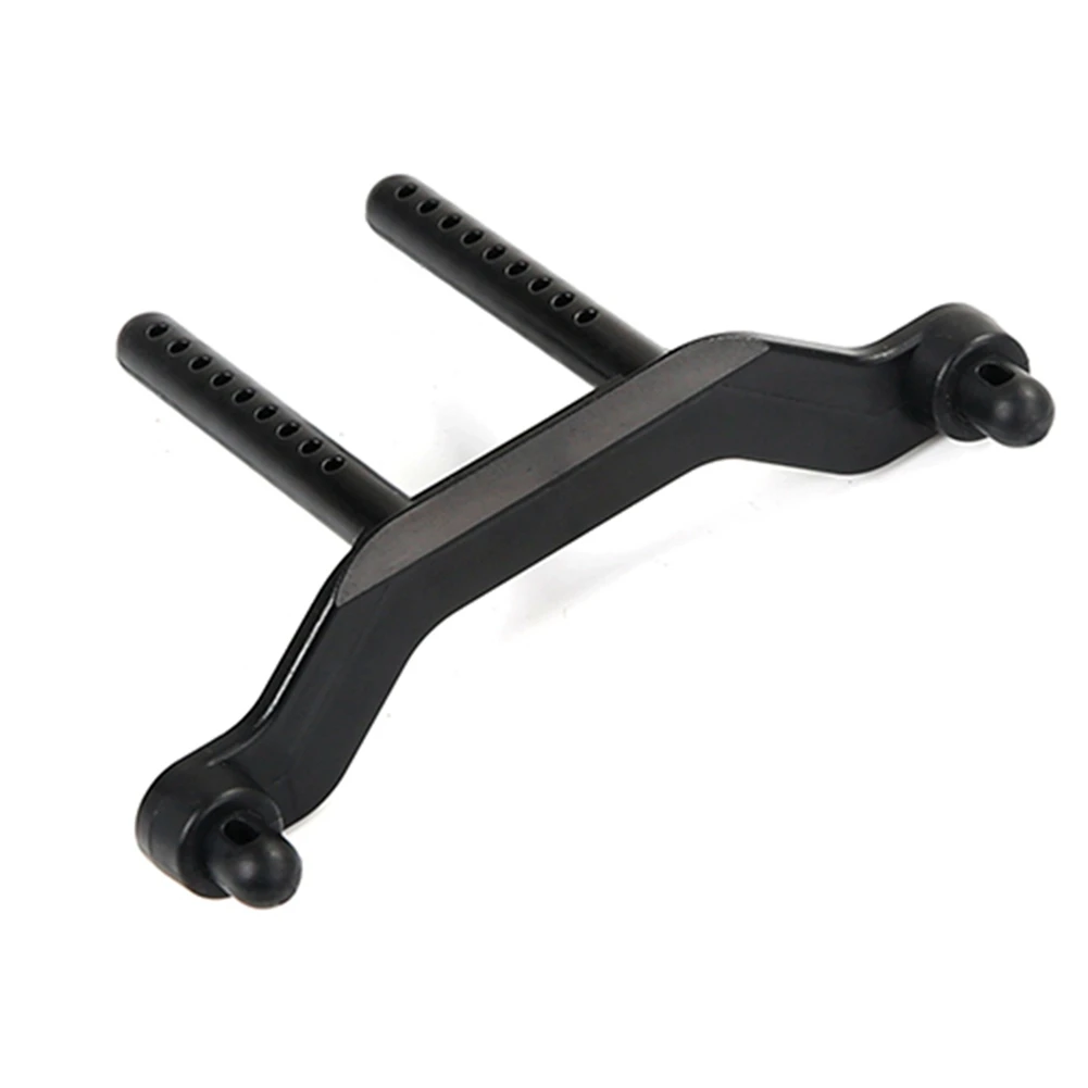 Пластиковый корпус кронштейн для 1/8 HPI Racing Savage XL FLUX Torland BRUSHLESS Truck Rc Car Parts