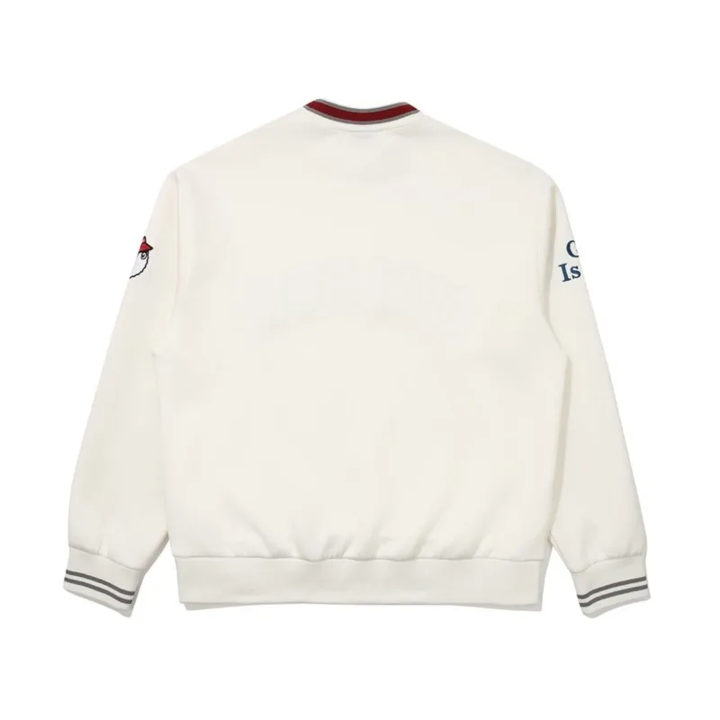 SALE! Men's Golf Crewneck Sweatshirt Blend Pullover