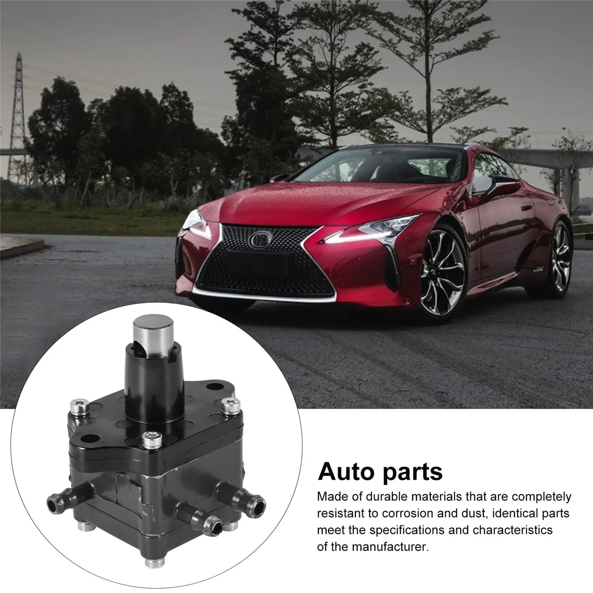 Автозапчасти топливный насос для Honda y подходит BF25 BF30 BF40 BF50 BF75 BF90 заменяет 16700-ZW1-004