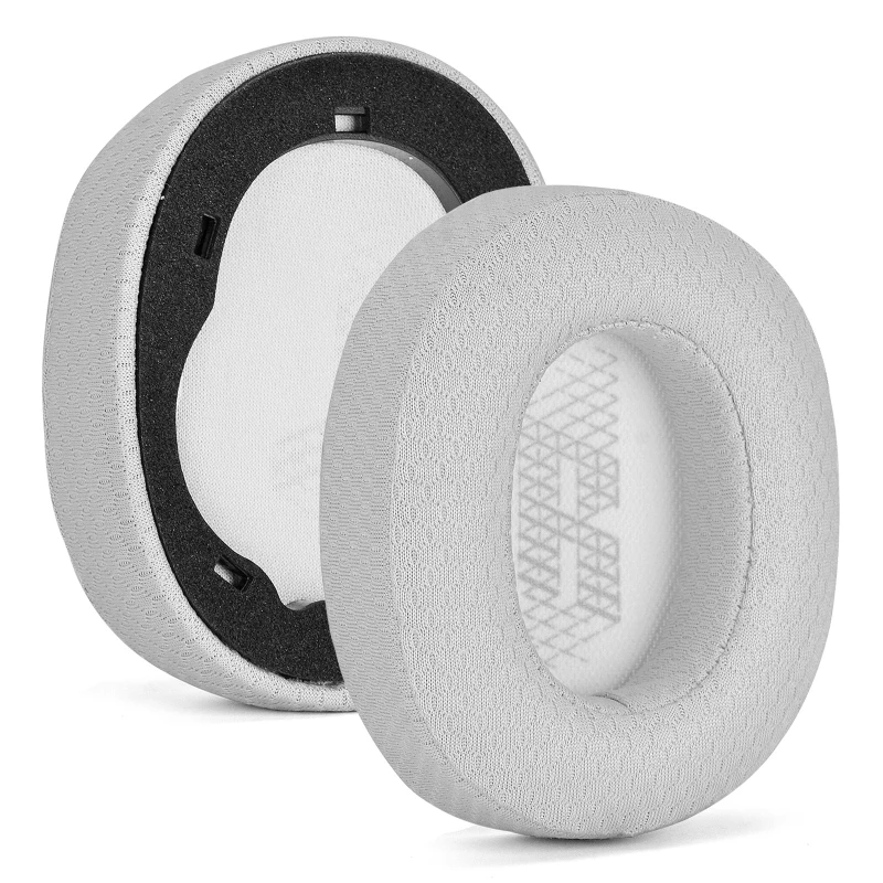 Тканевые амбушюры M5TD совместимые с JBL E65BTNC Duet NC LIVE650 660 наушники эффектом памяти