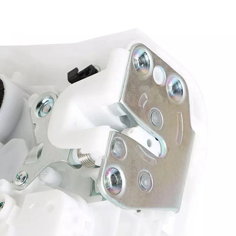 4 шт./комплект передние и задние дверные замки для Honda защелка привода 07-11 72110-SWA-D01