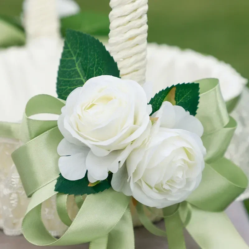 Корзина для цветов