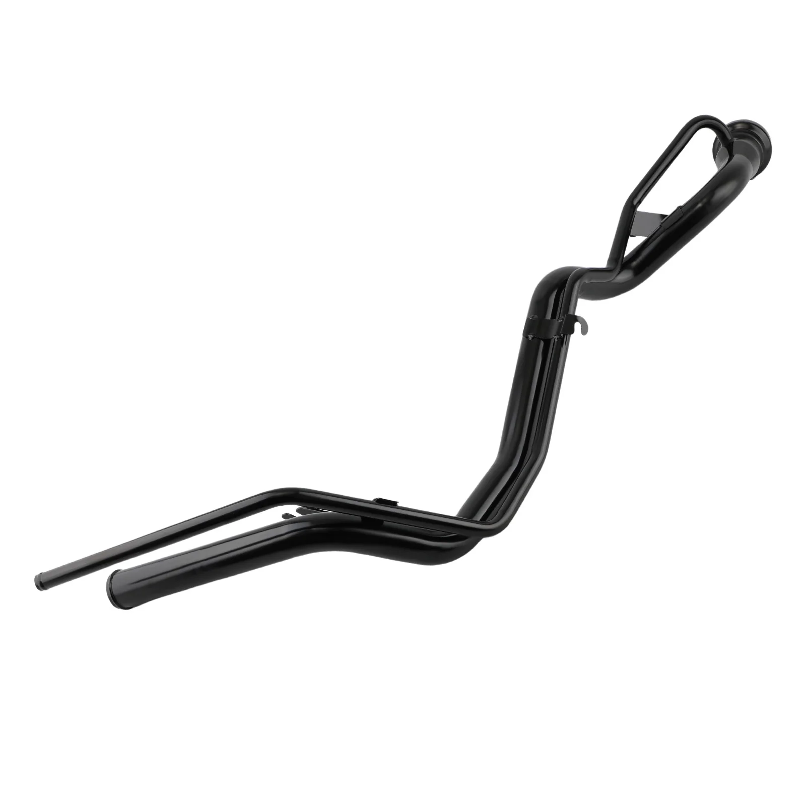 Труба заливной горловины топливного бака для Mercedes Benz B-Class Benzyna Diesel 2005-2011 W245