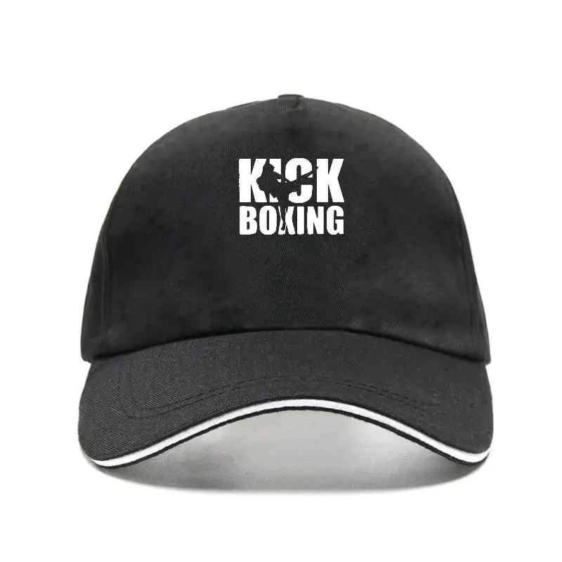 

Kick Boxinger MMA Baseball Cap 100% Cotton High Quality print letter boxing caps For Men Women Hip Hop adjustable Snapback hat