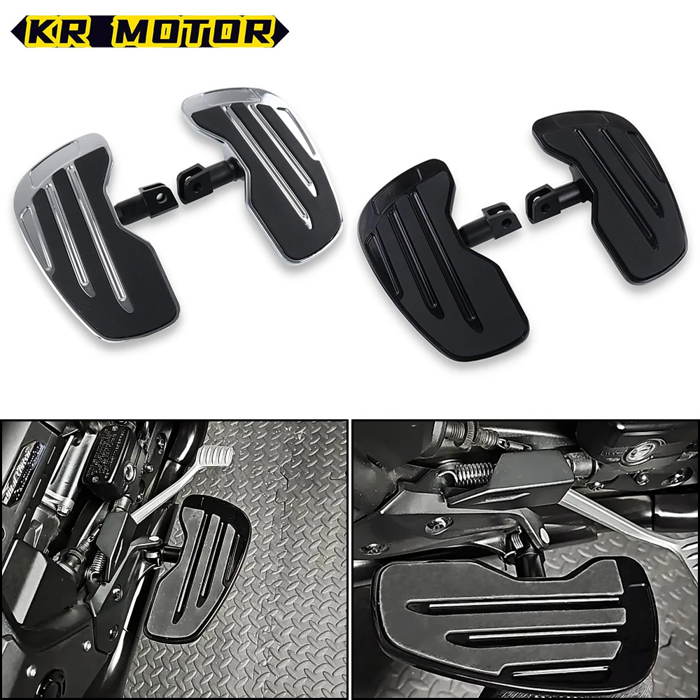 Для Honda GoldWing GL 1800 F6B мотоциклетная Подножка для мотоцикла широководная подножка