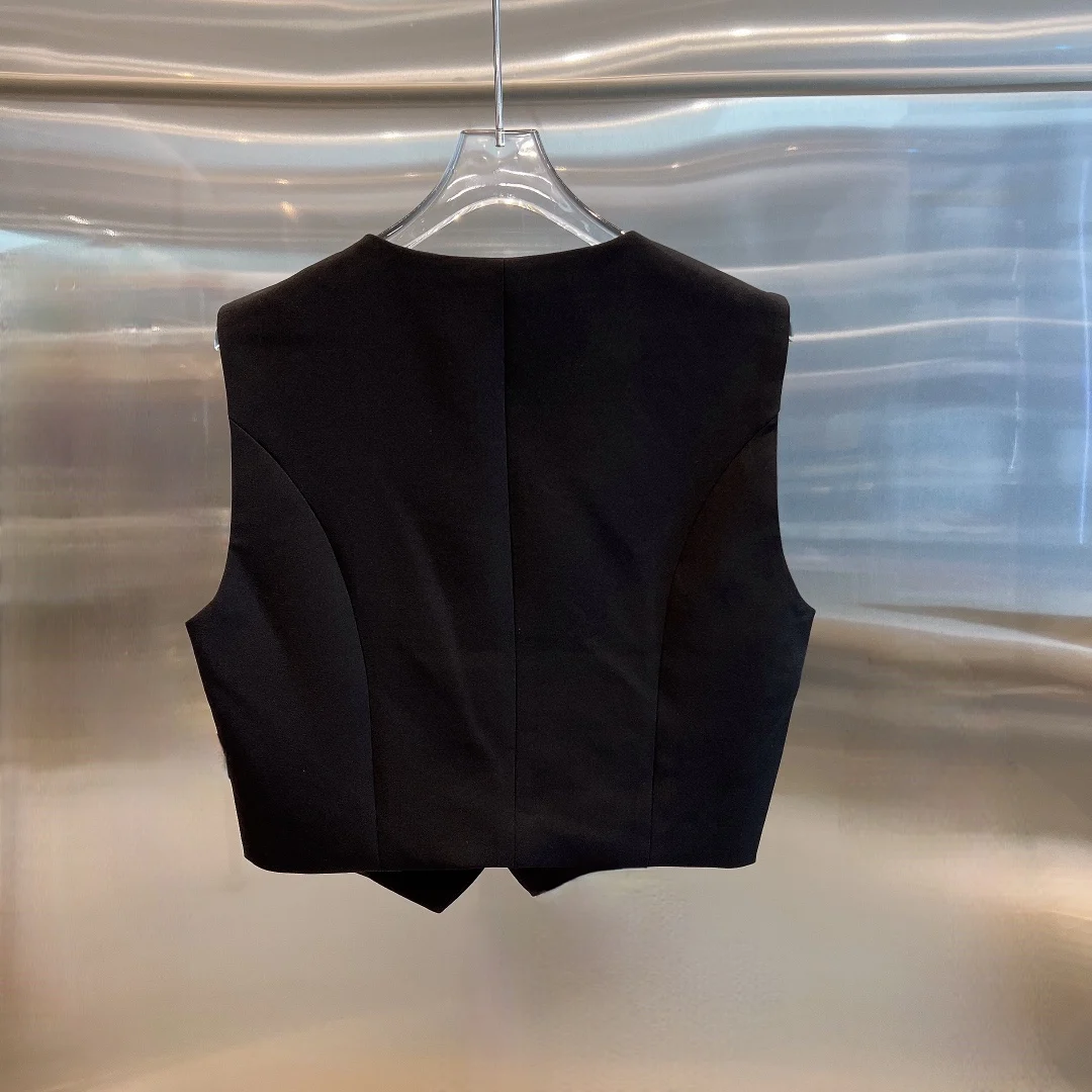 

2023 флакон для духов, индивидуальная кнопка, фотожилет