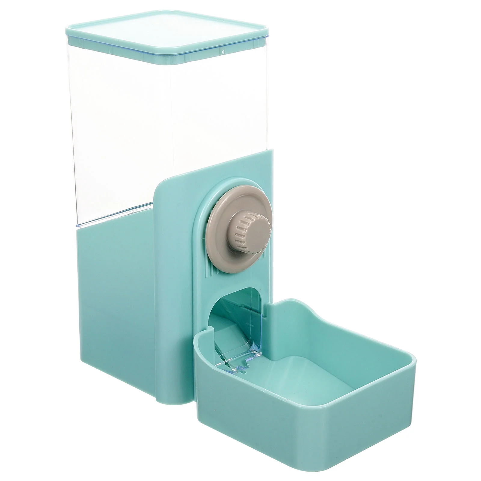 

Small Pet Feeder Hanging Bunny Feeder Hanging Food Feeder Small Cat Dog Feeder