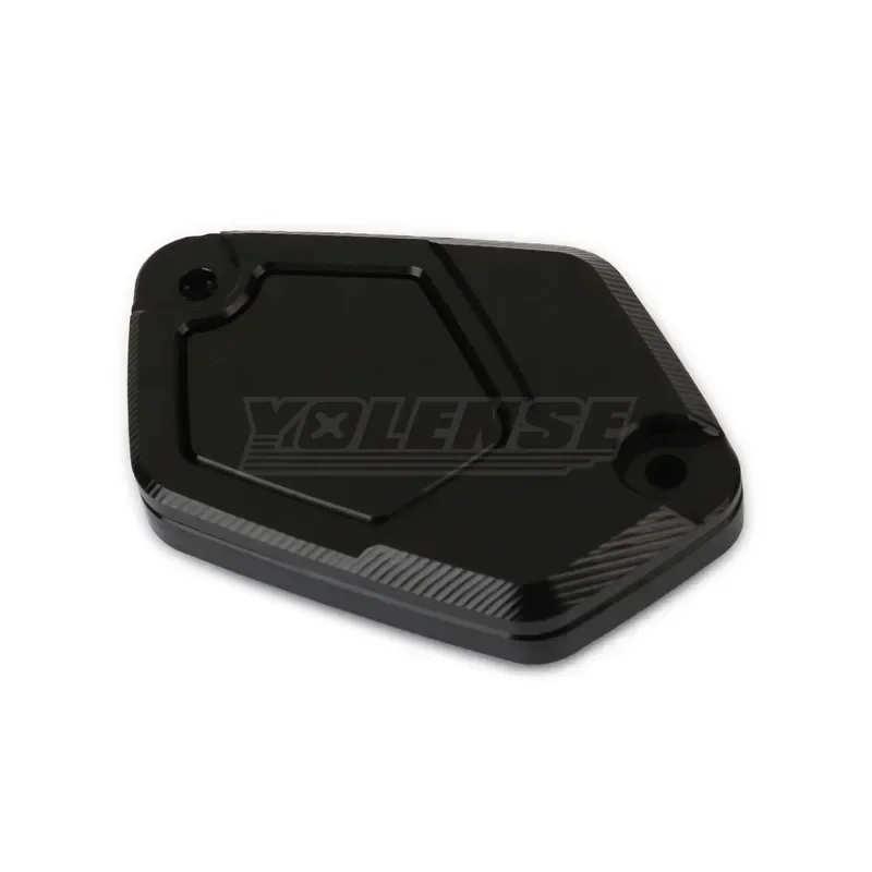 2024 новые мотоциклы с ЧПУ передний тормозной бак крышка бака для жидкости