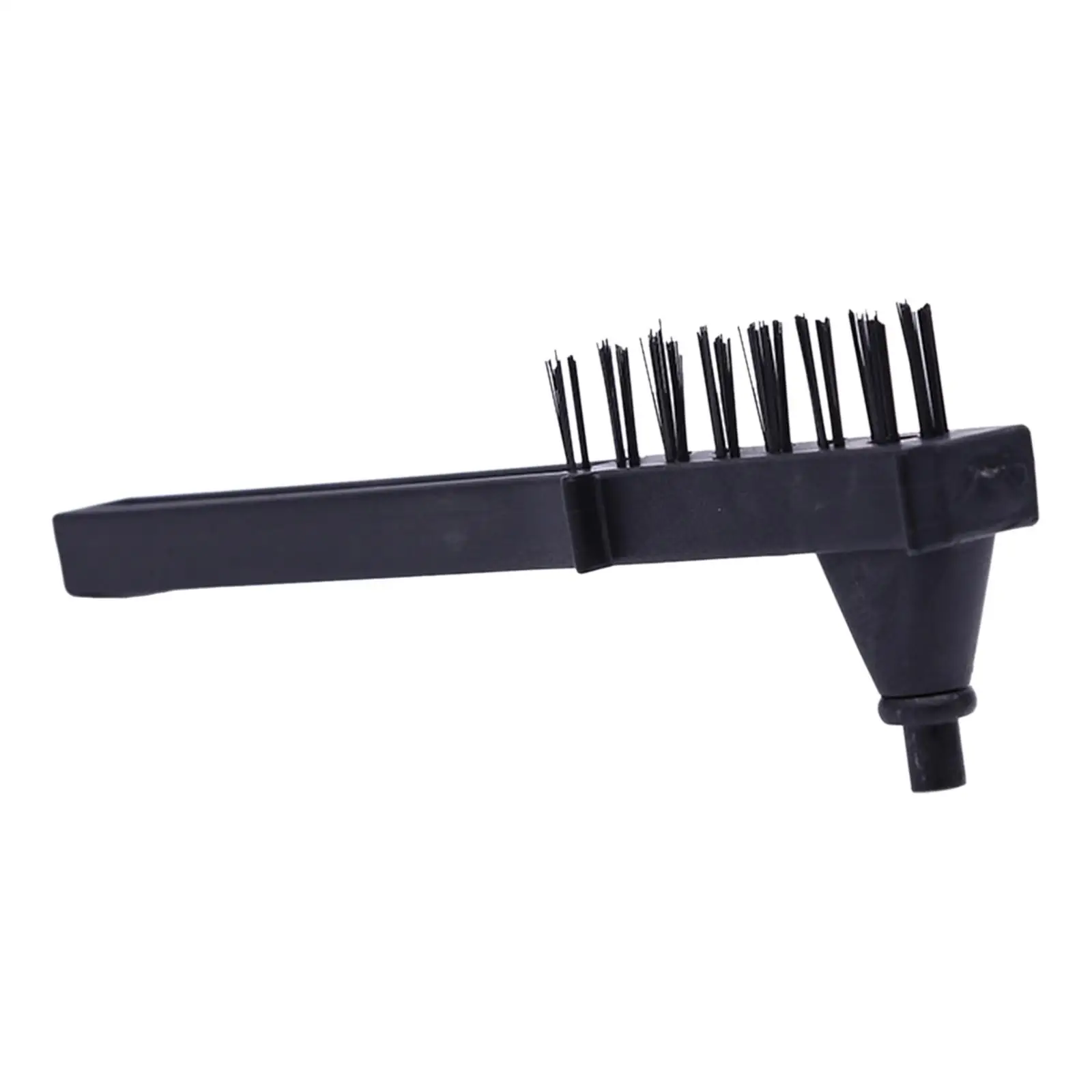 

Brush Polishing Home and Office DIY Brush for Cleaning Welding Wire and Slag