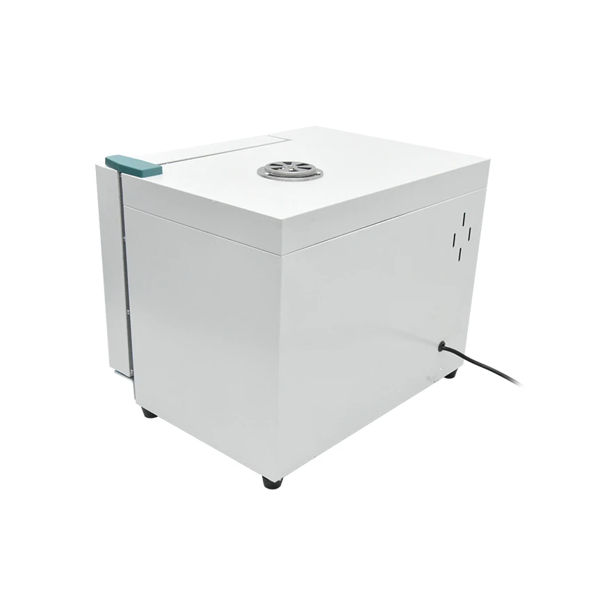 Сушильная печь с постоянной температурой 16 л 500 Вт 220 В 2 уровня лабораторная