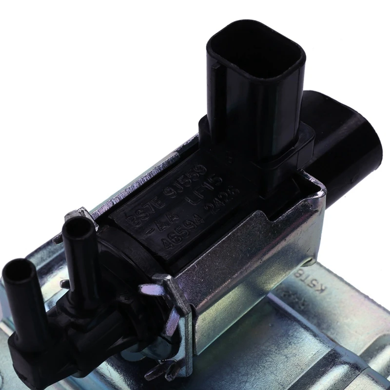 

5X For Mazda Intake Manifold Vacuum Runner Solenoid Valve Vapor Canister Purge K5T46597