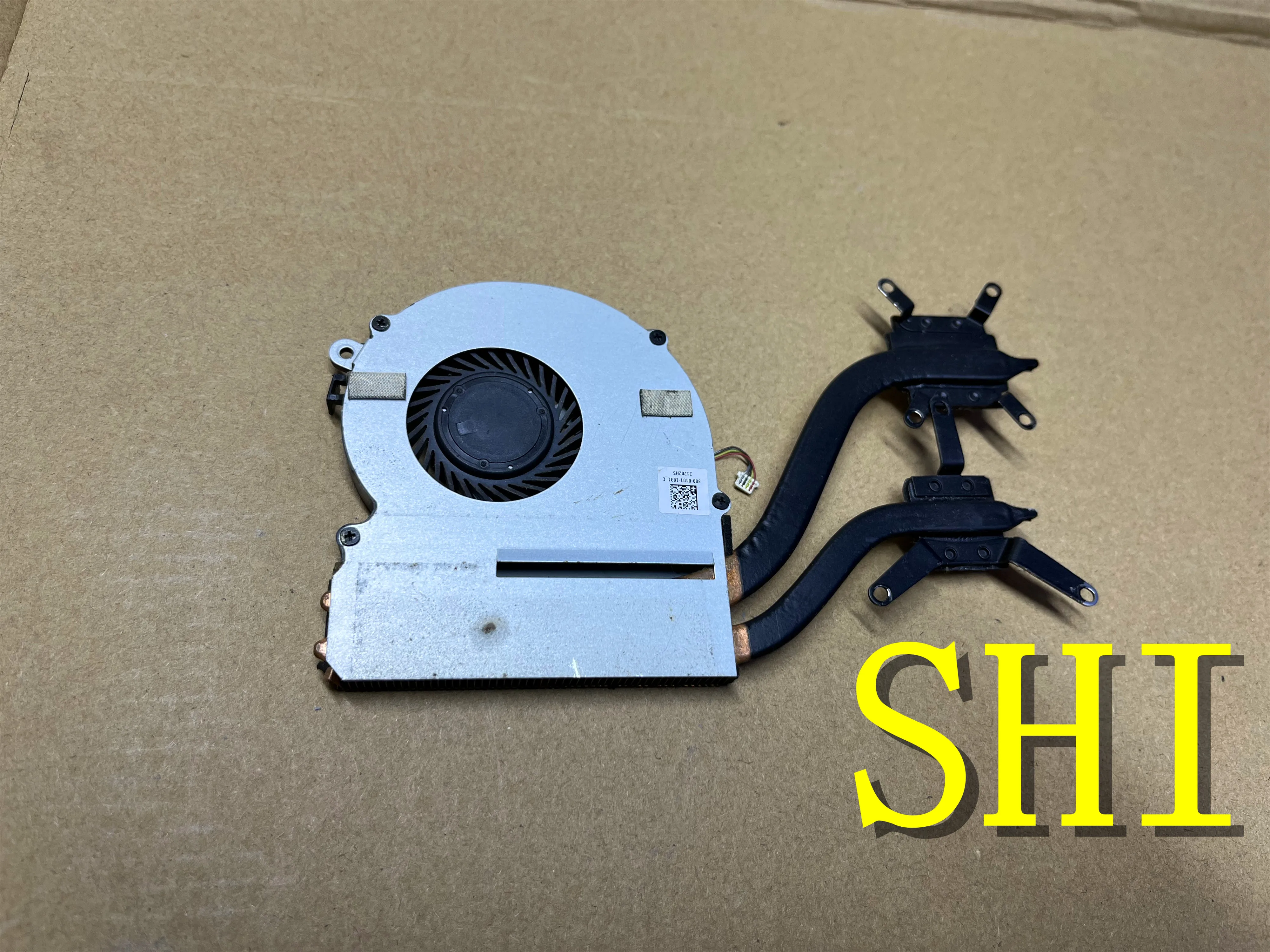 300-0101-1831 для радиатора ноутбука Kipas Pendingin для SONY MBX-237 VPCSA VPCSB VPCSC G70N05NS5MT-57T02 Бесплатная доставка
