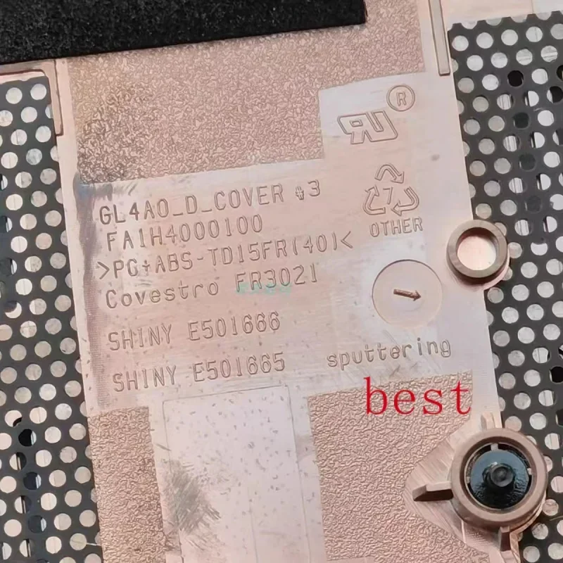 Подходит для Lenovo Thinkpad L14 Gen1 D корпус 5CB0S95387 5CB0S95398