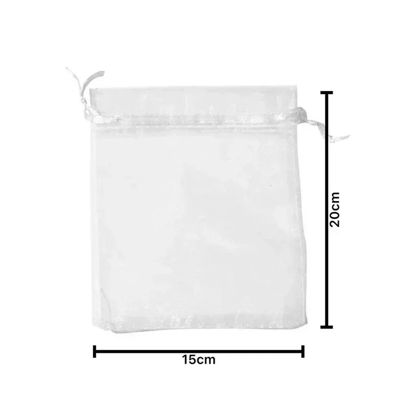 

Мешки для защиты фруктов и винограда