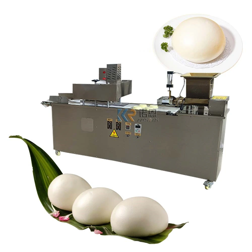 

2023 Commercial Automatic Dough Cutter Round Dough Ball Machine Pizza Bakery Dough Machine