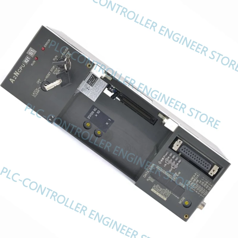 

New In Box PLC Controller 24 Hours Within Shipment A2NCPUR21-S1