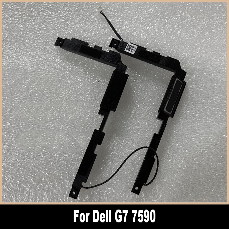Новый оригинальный 0rxwxt для ноутбука DELL G7 7590 встроенный динамик левый и правый