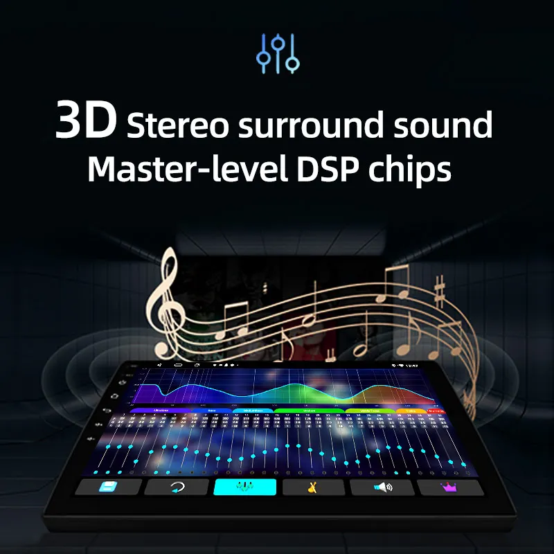 $562.17 Ruancheng Android 10 Car Stereo Radio for Honda Civic 8 2005 - 2012 Multimedia Video Player Navigation GPS 2 Din WiFi Audio DVD