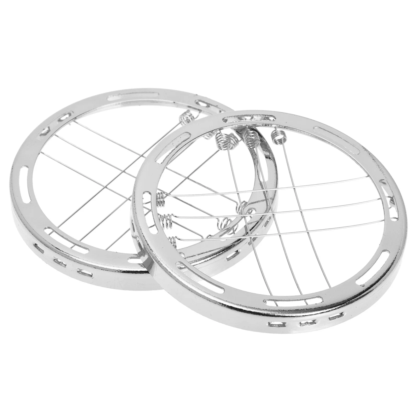 

Rack Burner Holder Tray Alloy Decoration Hollow Aromatherapy Ornament Part