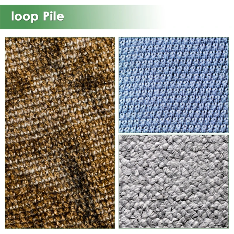 2 In 1 Cut & Loop Pile Tufting Gun Rug Electric Manual Carpet Weaving Machine DIY Handicrafts Industrial Grade 110-240V enlarge