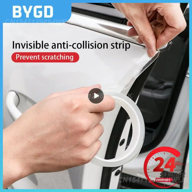 

Автомобильная многофункциональная клейкая защитная пленка нано-лента Автомобильная Защита от царапин автомобильные аксессуары Автомобильная Защитная Наклейка