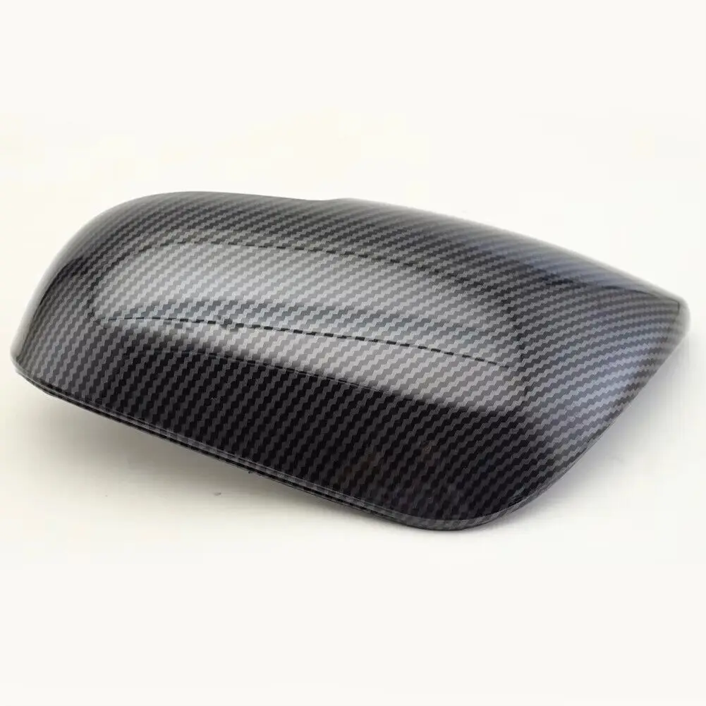 Фото Для Toyota Camry Aurion 2006-2011 Замена автомобиля, боковое зеркало заднего вида, крышка крыла, внешняя дверь, чехол заднего вида, отделка из карбона №5