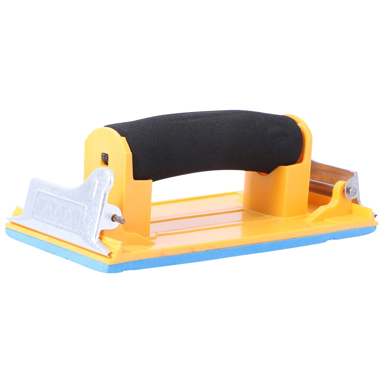 

Sandpaper Holder Hand Wood Walls Pack Paper Sand Block Sandingdry Grip Wet Tool Handlewall Sander