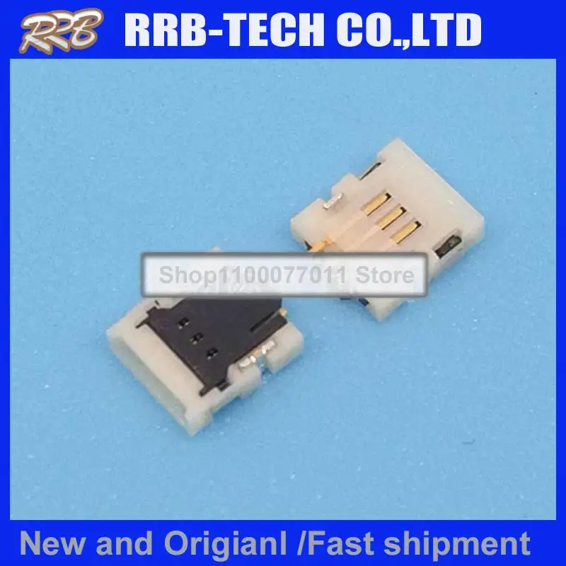 

20pcs/lot 046277003001883+ 04-6277-003-001-883+ 0.5mm 3pin 100% New and Original
