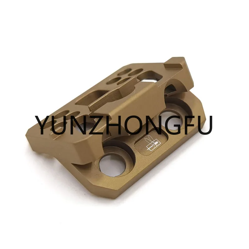 

Держатель адаптера для фонарика M300 M600c Modlite V2